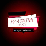 Telegram profile photo for PP ADMIN ISBOT