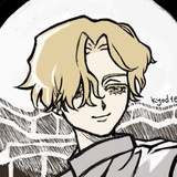 Telegram profile photo for кёдай че творит