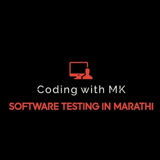 Telegram profile photo for Coding With MK