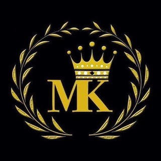 Telegram profile photo for MK BHAI
