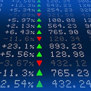 Telegram profile photo for Stock Exchange