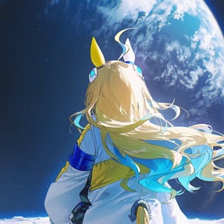 Telegram profile photo for •_Neo Horizon _•