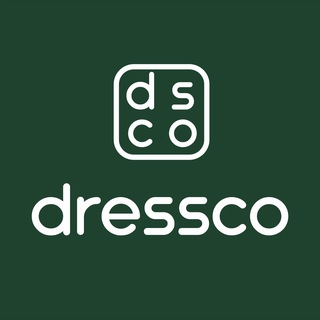 Telegram profile photo for Dressco - erkaklar kiyim do’koni!