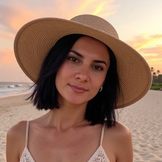 Telegram profile photo for Зульфия Керимова