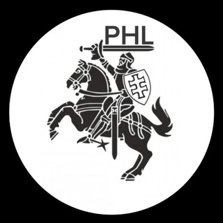 Telegram profile photo for PHLithuania