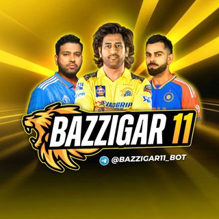 Telegram profile photo for BAZZIGAR 11