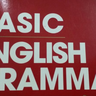 Telegram profile photo for Grammar