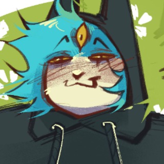 Telegram profile photo for Нямыч