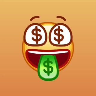 Telegram group profile photo for РАБОТА КАМЕНСКОЕ | ДНЕПР 💰
