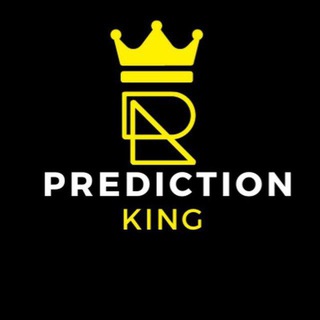 Telegram profile photo for PREDICTION KING