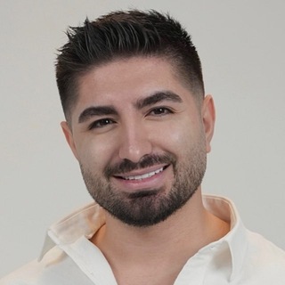 Telegram profile photo for Hesam Alinezhad | حسام علی نژاد