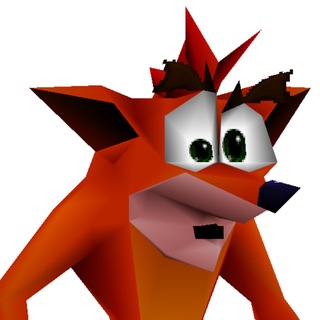 Telegram profile photo for Retro Games