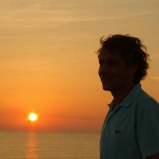 Telegram profile photo for سفر عشق