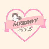 Telegram profile photo for Merody trust