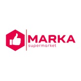 Telegram profile photo for Marka Supermarket Qarshi