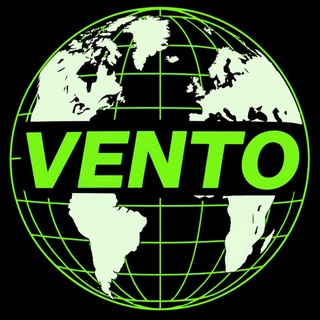 Telegram profile photo for Vento