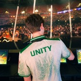 Telegram profile photo for UNITY