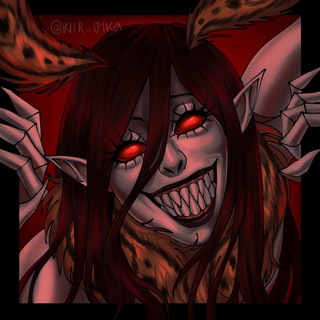 Telegram profile photo for Киирочка....