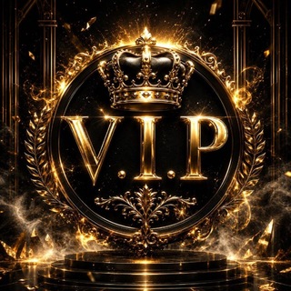 Telegram profile photo for VIP 제휴채널