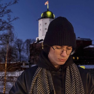 Telegram profile photo for rakhmonchik