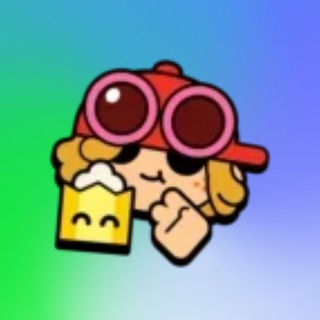 Telegram profile photo for 🎈Чилл Гем Шоп