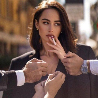 Telegram profile photo for مستِ مغموم.