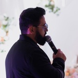 Telegram profile photo for Дмитрий Пация не просто ведущий