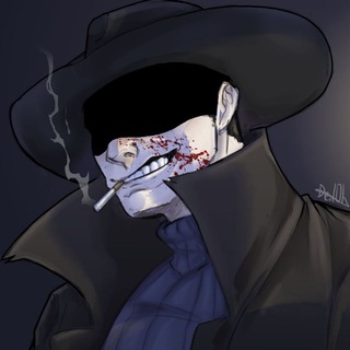 Telegram profile photo for DedOk