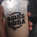 Telegram profile photo for TESTI BOBA STORE