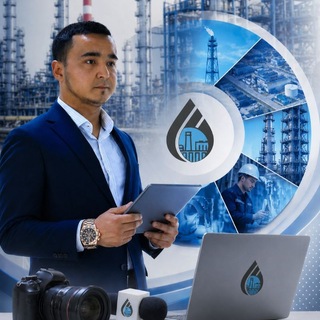 Telegram profile photo for ФНПЗ админ