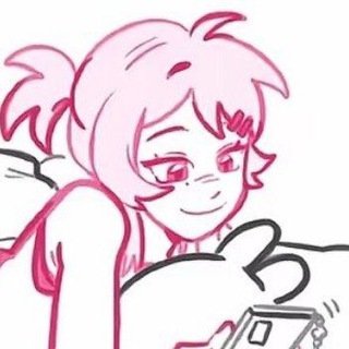 Telegram profile photo for тосеша