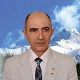 Telegram profile photo for Коста Дзугаев