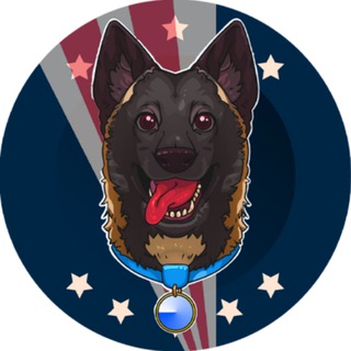 Telegram profile photo for Conan The Hero - Dog
