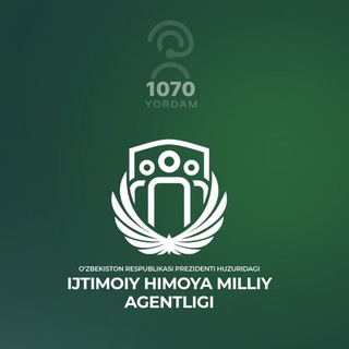 Telegram profile photo for BOLA NAFAQASI MODDIY YORDAM