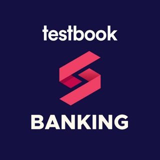 Telegram profile photo for SuperCoaching Banking by Testbook