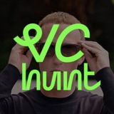 Telegram profile photo for VC hunt