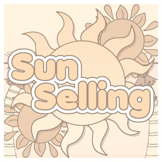Telegram profile photo for SUN SELLING