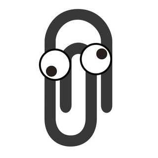 Telegram profile photo for 回形针PaperClip | Unofficial