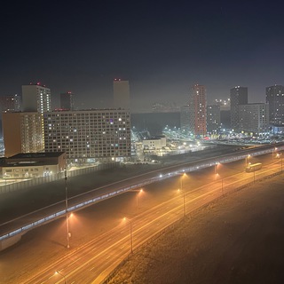 Telegram profile photo for Саларьевская Правда