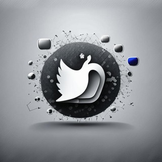 Telegram group profile photo for БИЗНЕС РЕКЛАМА УСЛУГИ