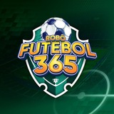Telegram profile photo for Robô Futebol365
