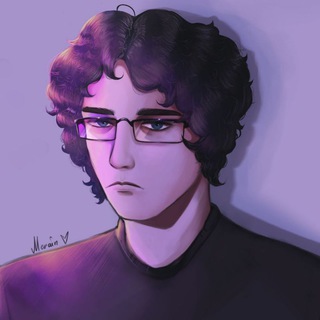 Telegram profile photo for mеrаin`s templе