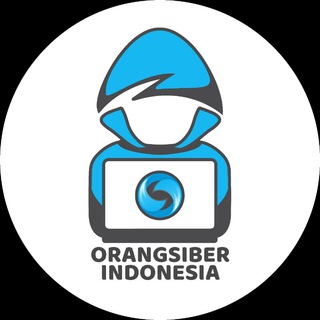 Telegram profile photo for Orang Siber Indonesia