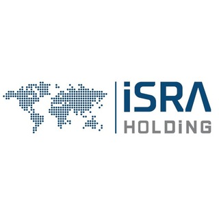 Telegram profile photo for İSRA HOLDİNG