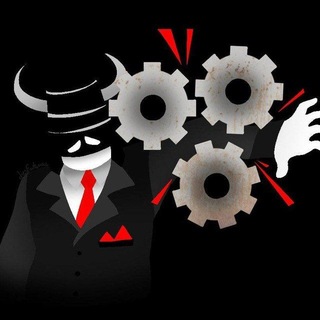 Telegram profile photo for decodedcollective confession
