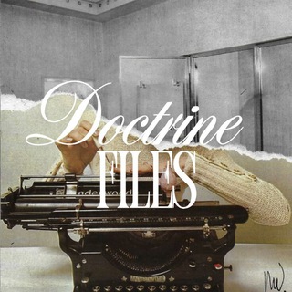 Telegram profile photo for Doctrine.file (open custom)