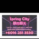 Telegram profile photo for SpringCityBJ