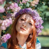 Telegram profile photo for Рыжая Психология