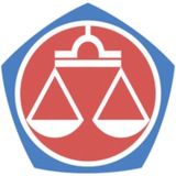 Telegram profile photo for Правосудие