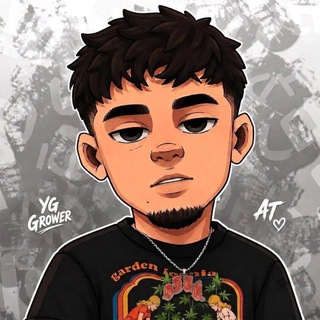 Telegram profile photo for YG Grower🐍#410+10gng
